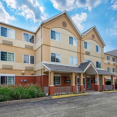 Extended Stay America Suites - Philadelphia - Malvern - Swedesford Rd Exterior foto