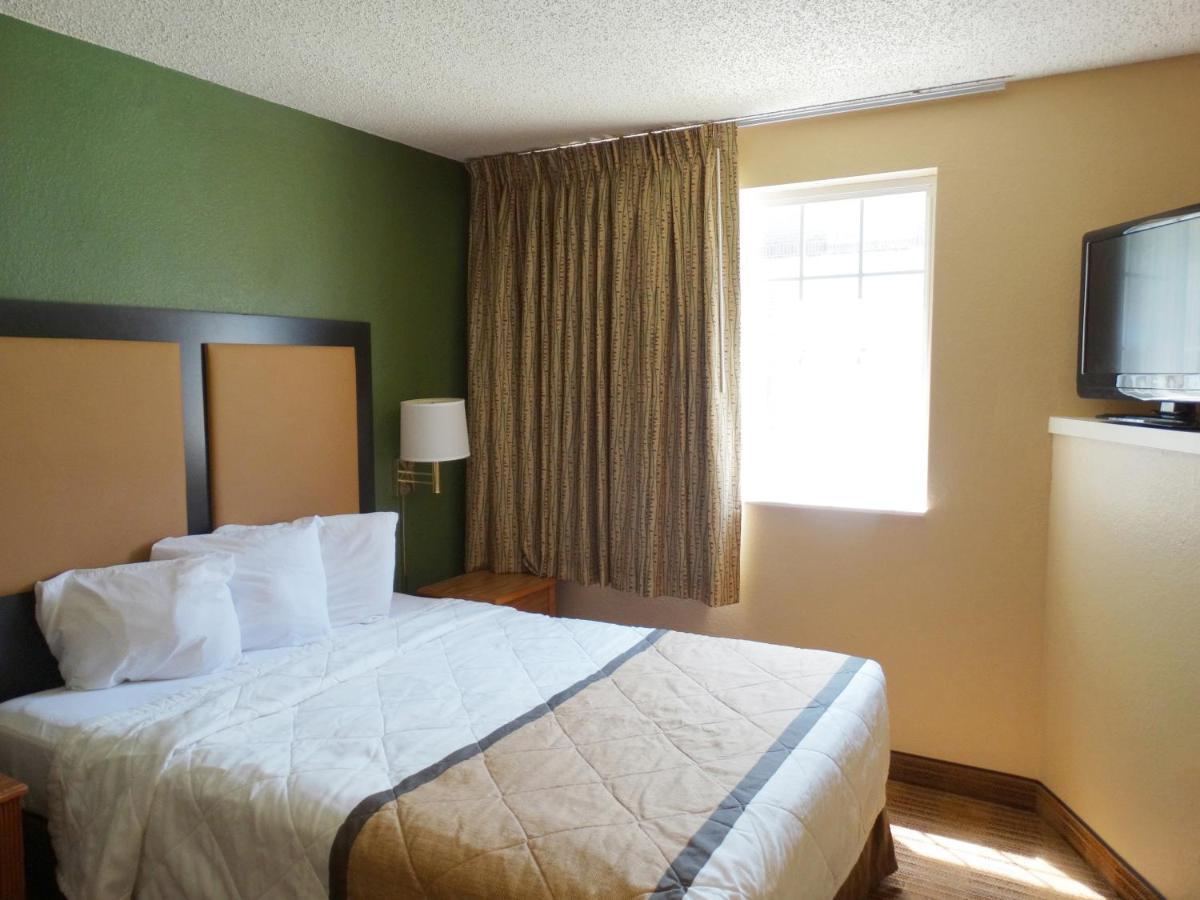 Extended Stay America Suites - Philadelphia - Malvern - Swedesford Rd Exterior foto