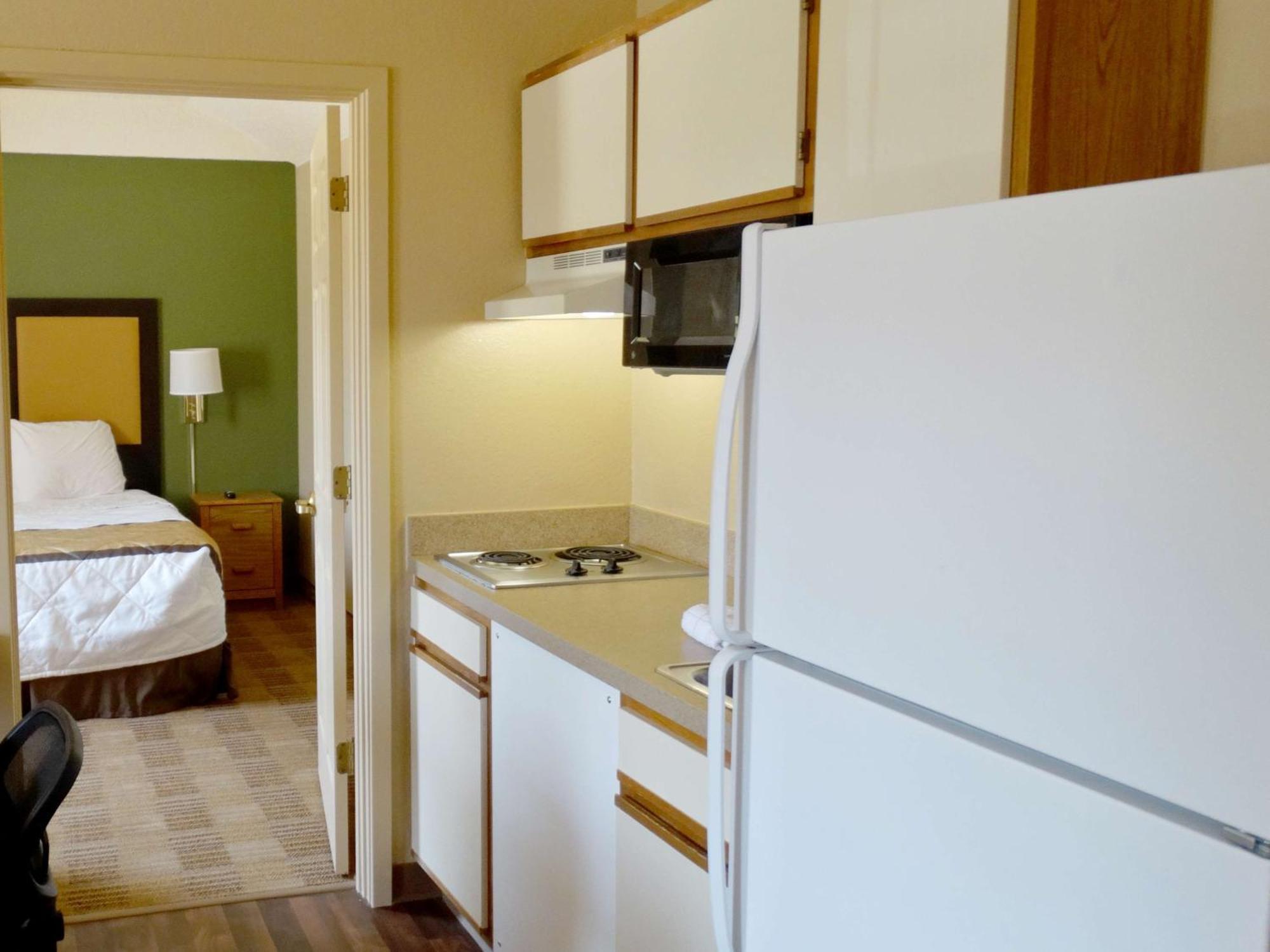 Extended Stay America Suites - Philadelphia - Malvern - Swedesford Rd Exterior foto