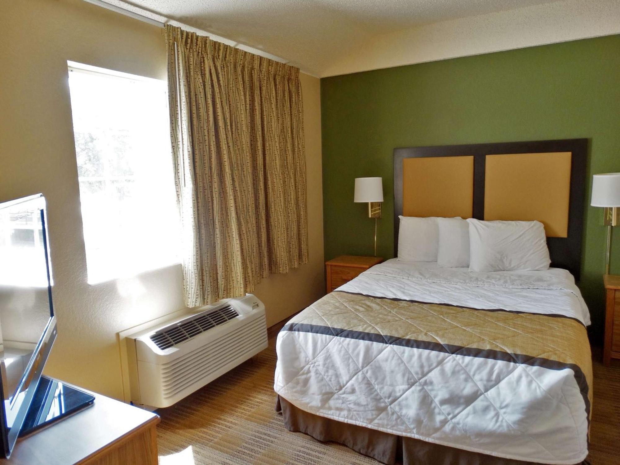 Extended Stay America Suites - Philadelphia - Malvern - Swedesford Rd Exterior foto