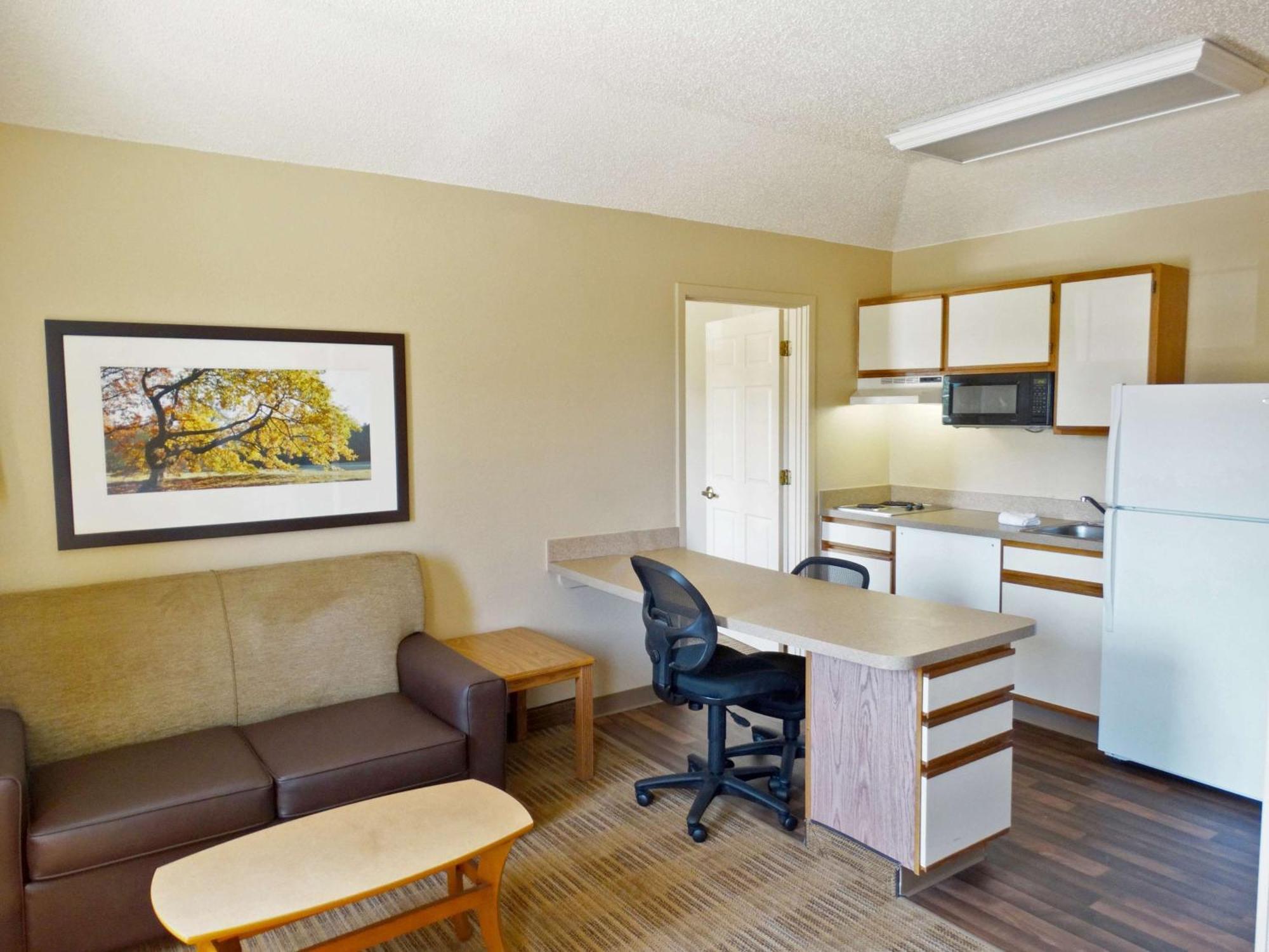Extended Stay America Suites - Philadelphia - Malvern - Swedesford Rd Exterior foto