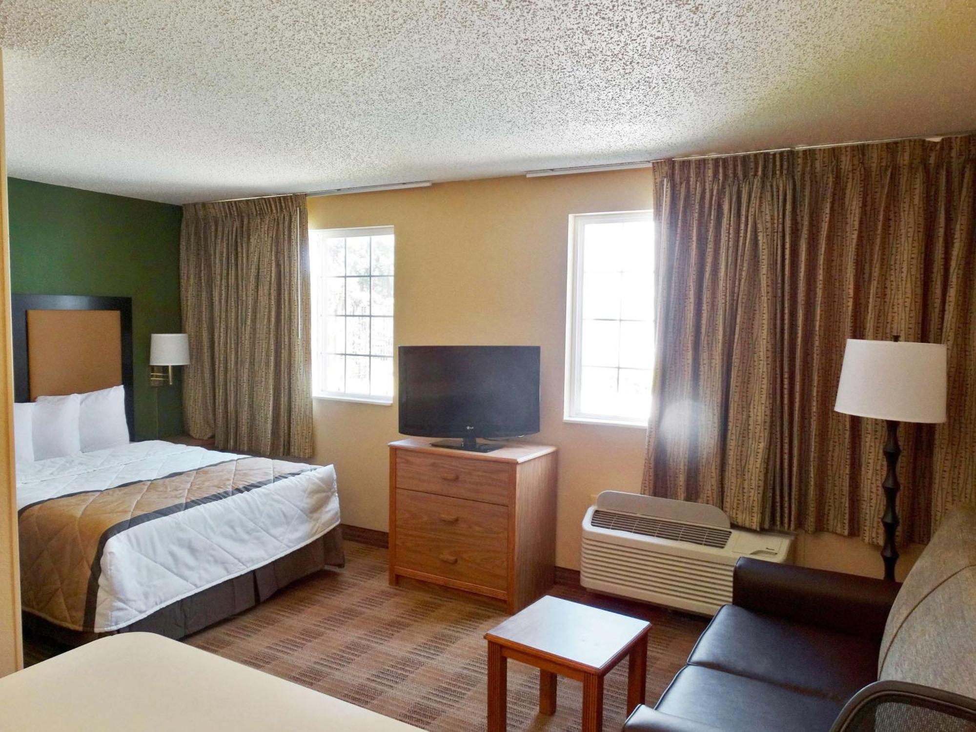 Extended Stay America Suites - Philadelphia - Malvern - Swedesford Rd Exterior foto