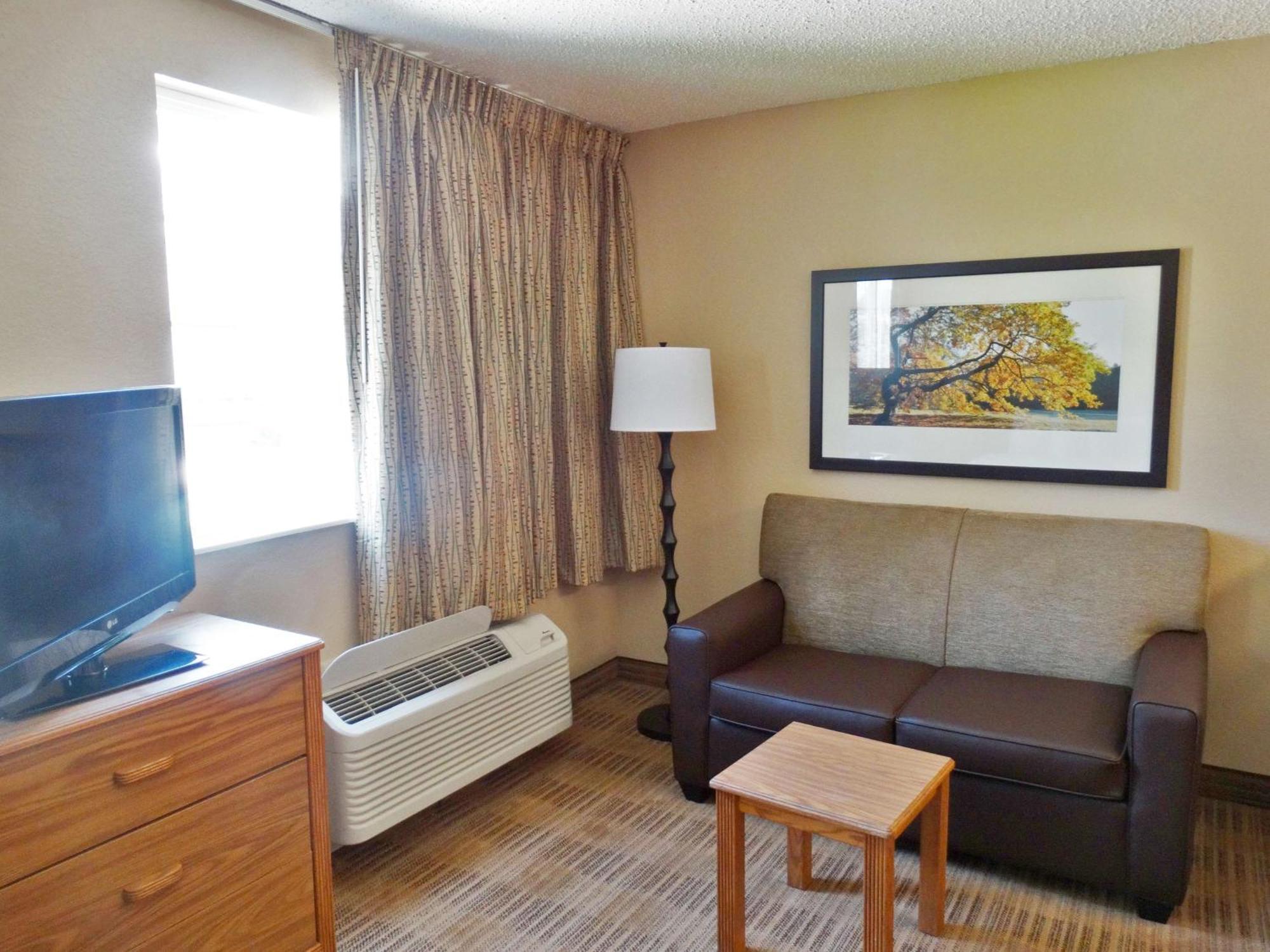 Extended Stay America Suites - Philadelphia - Malvern - Swedesford Rd Exterior foto