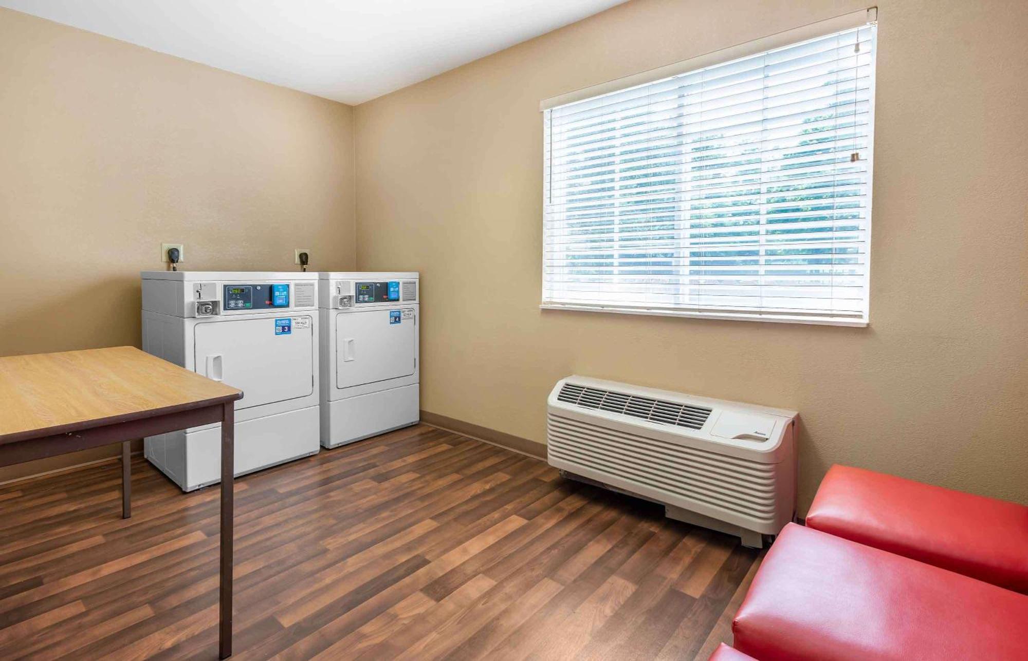 Extended Stay America Suites - Philadelphia - Malvern - Swedesford Rd Exterior foto