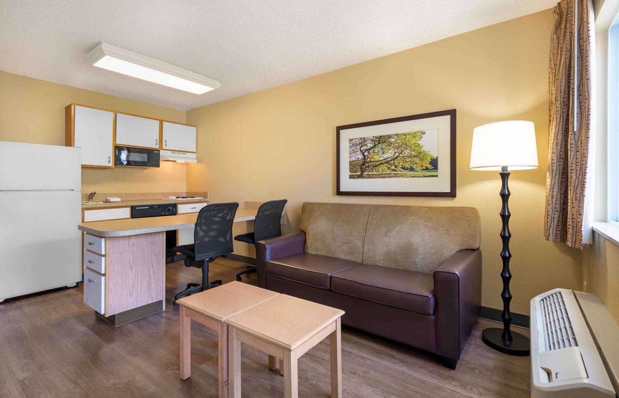Extended Stay America Suites - Philadelphia - Malvern - Swedesford Rd Exterior foto