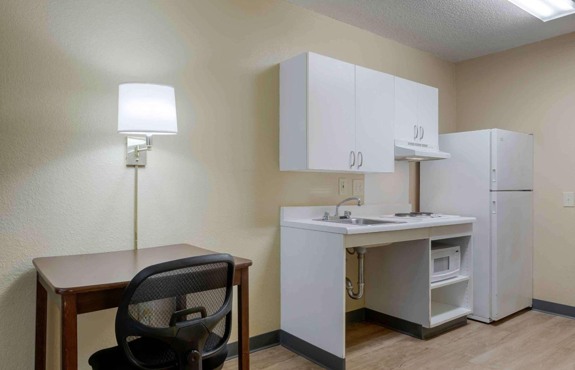 Extended Stay America Suites - Philadelphia - Malvern - Swedesford Rd Exterior foto
