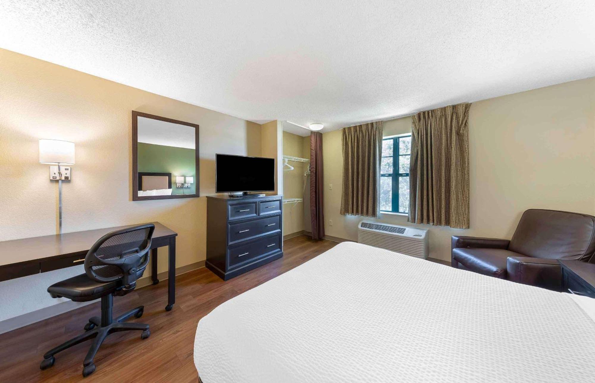 Extended Stay America Suites - Philadelphia - Malvern - Swedesford Rd Exterior foto