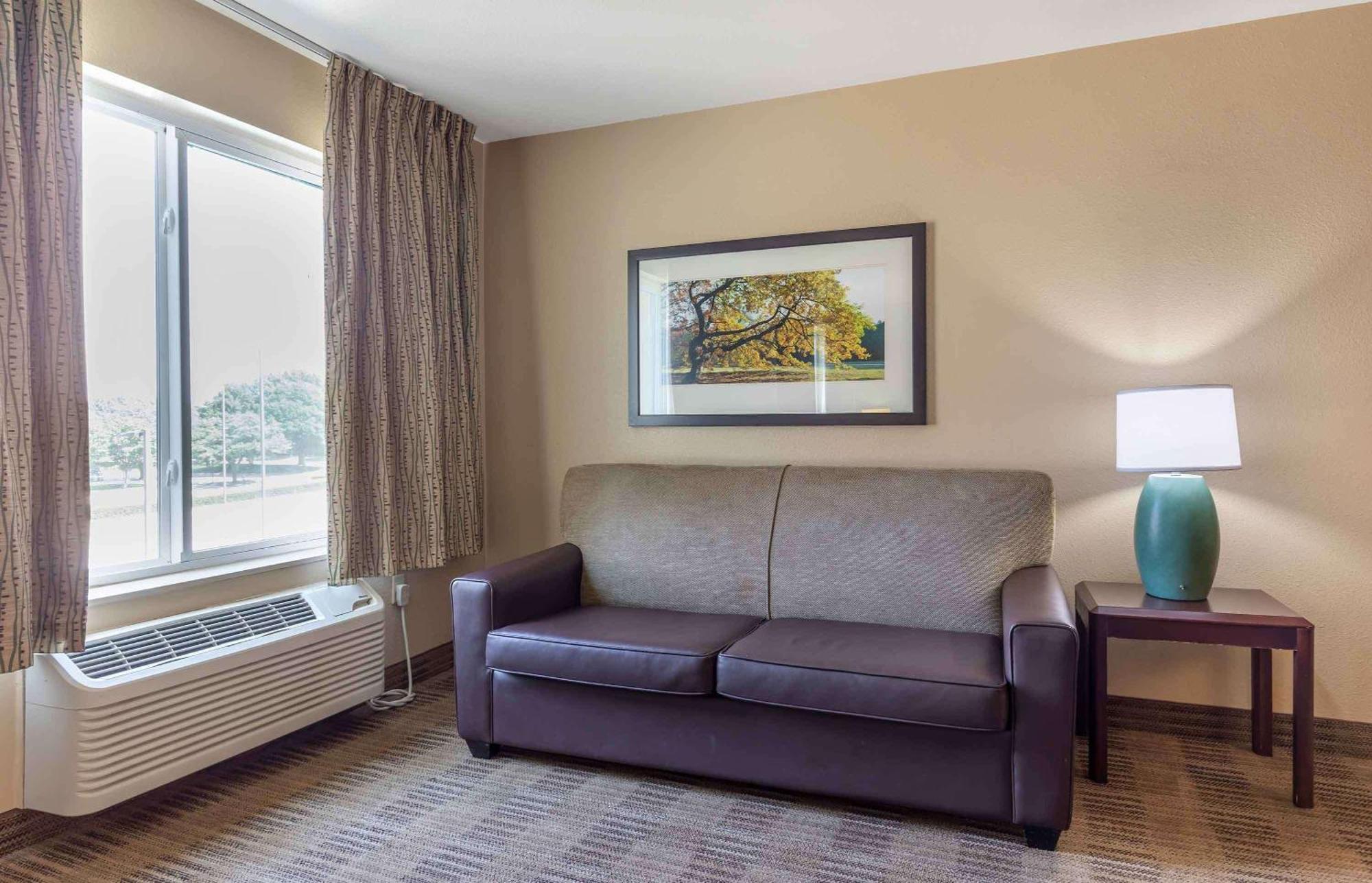 Extended Stay America Suites - Philadelphia - Malvern - Swedesford Rd Exterior foto