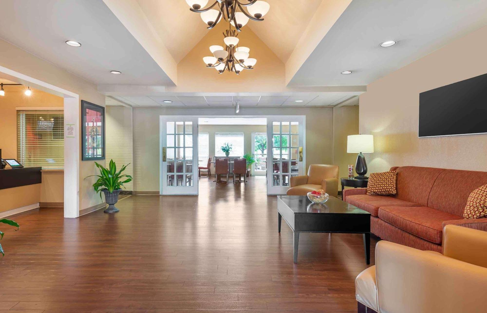 Extended Stay America Suites - Philadelphia - Malvern - Swedesford Rd Exterior foto