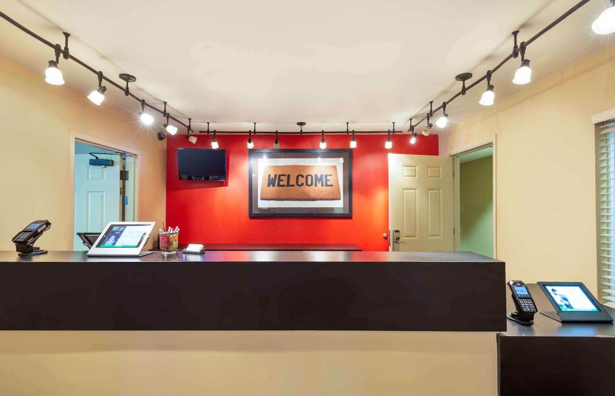 Extended Stay America Suites - Philadelphia - Malvern - Swedesford Rd Exterior foto